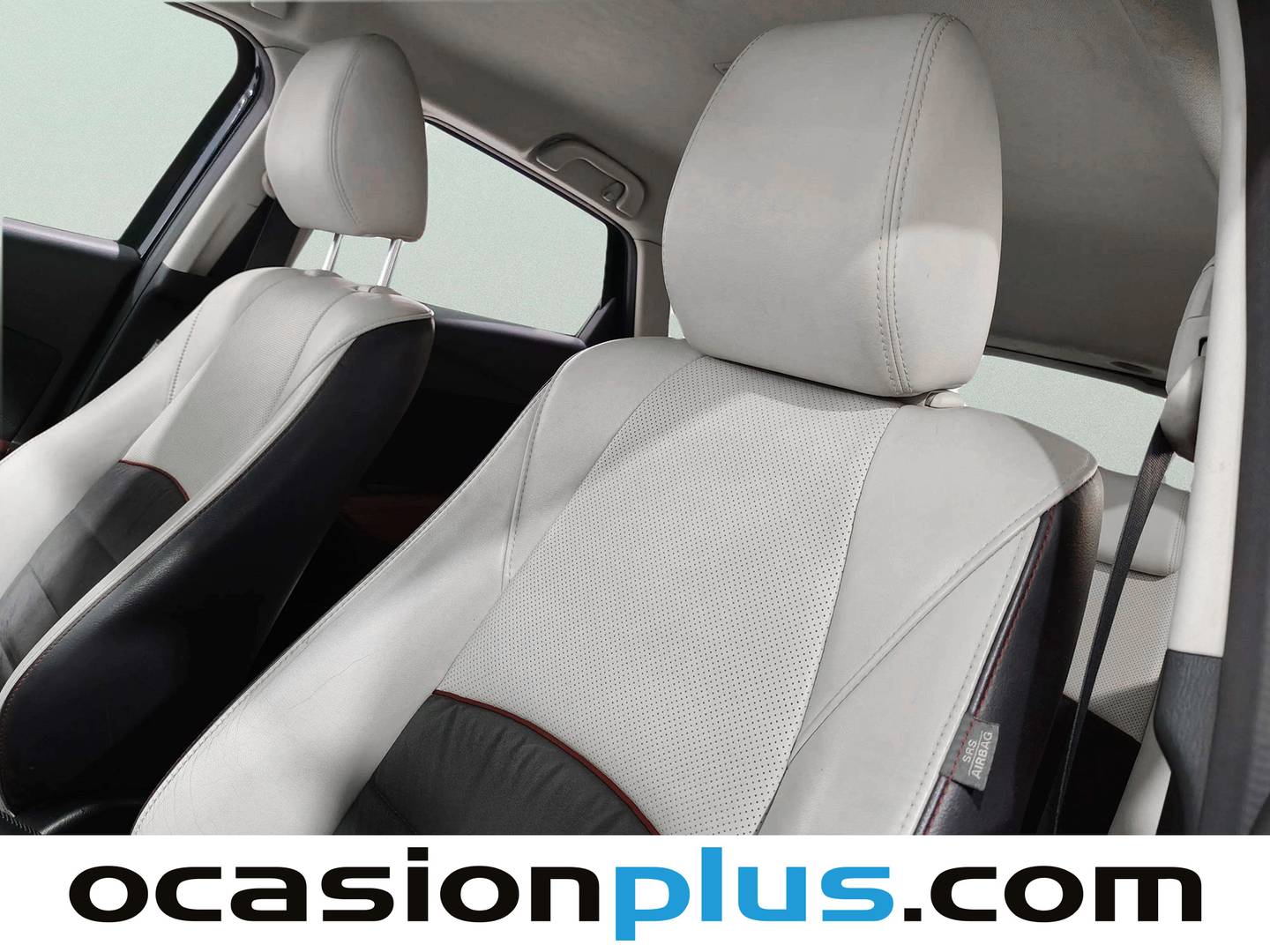 Accesorios del Mazda CX-3 Mazda CX-3 2.0 SKYACTIV GE Luxury 2WD AT (120 CV)