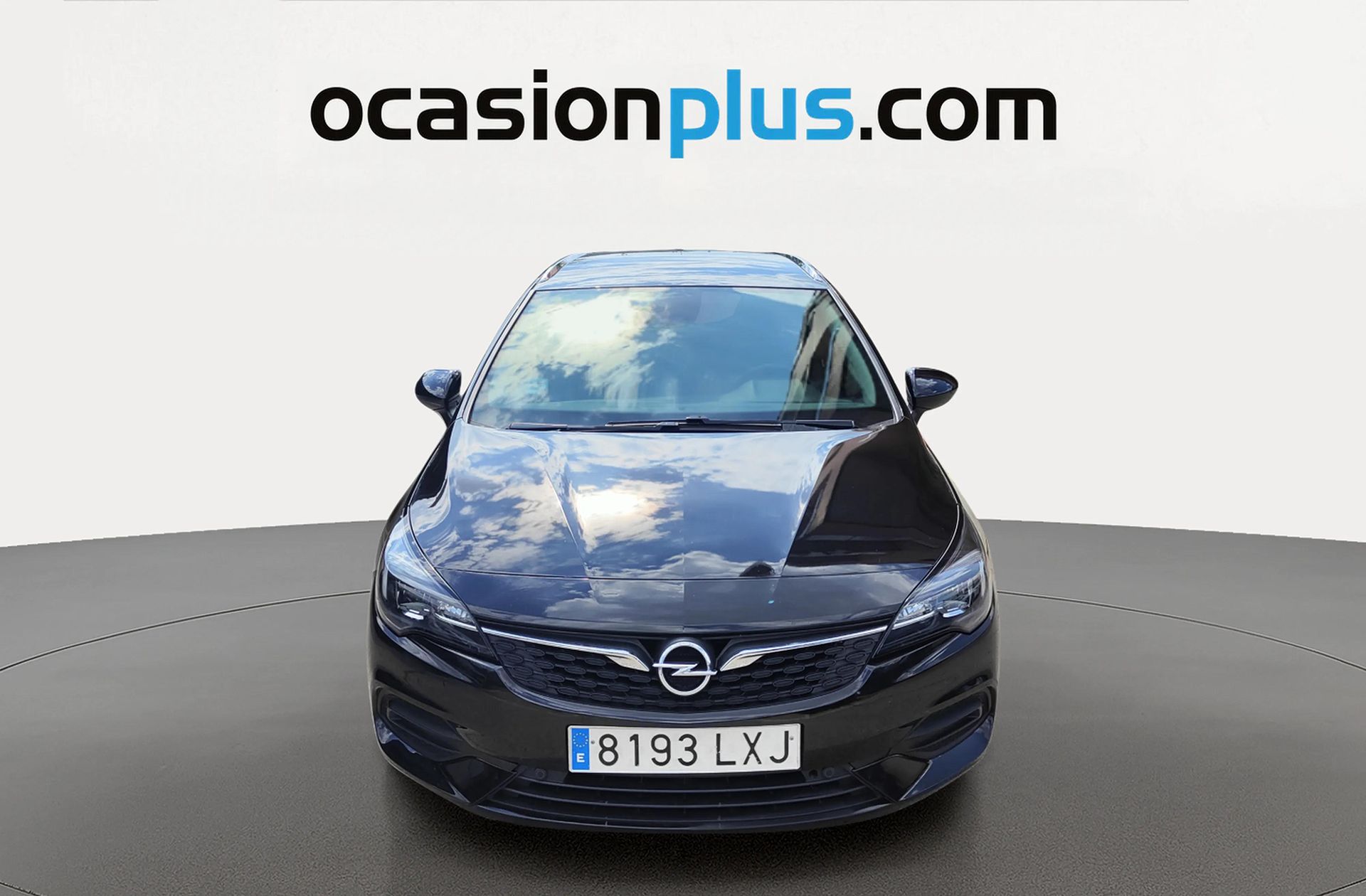 Opel Astra 1.2 Turbo SHT GS Line - foto 13