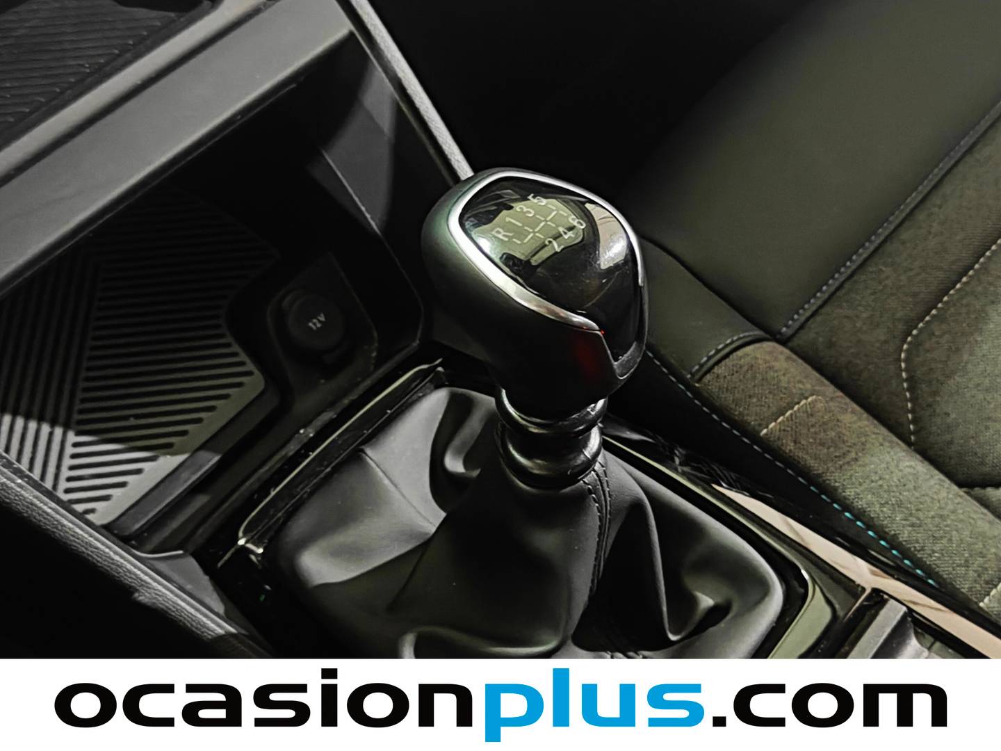 Citroën C4 Citroen C4 PureTech 130 S&S 6v Plus (131 CV) de segunda mano