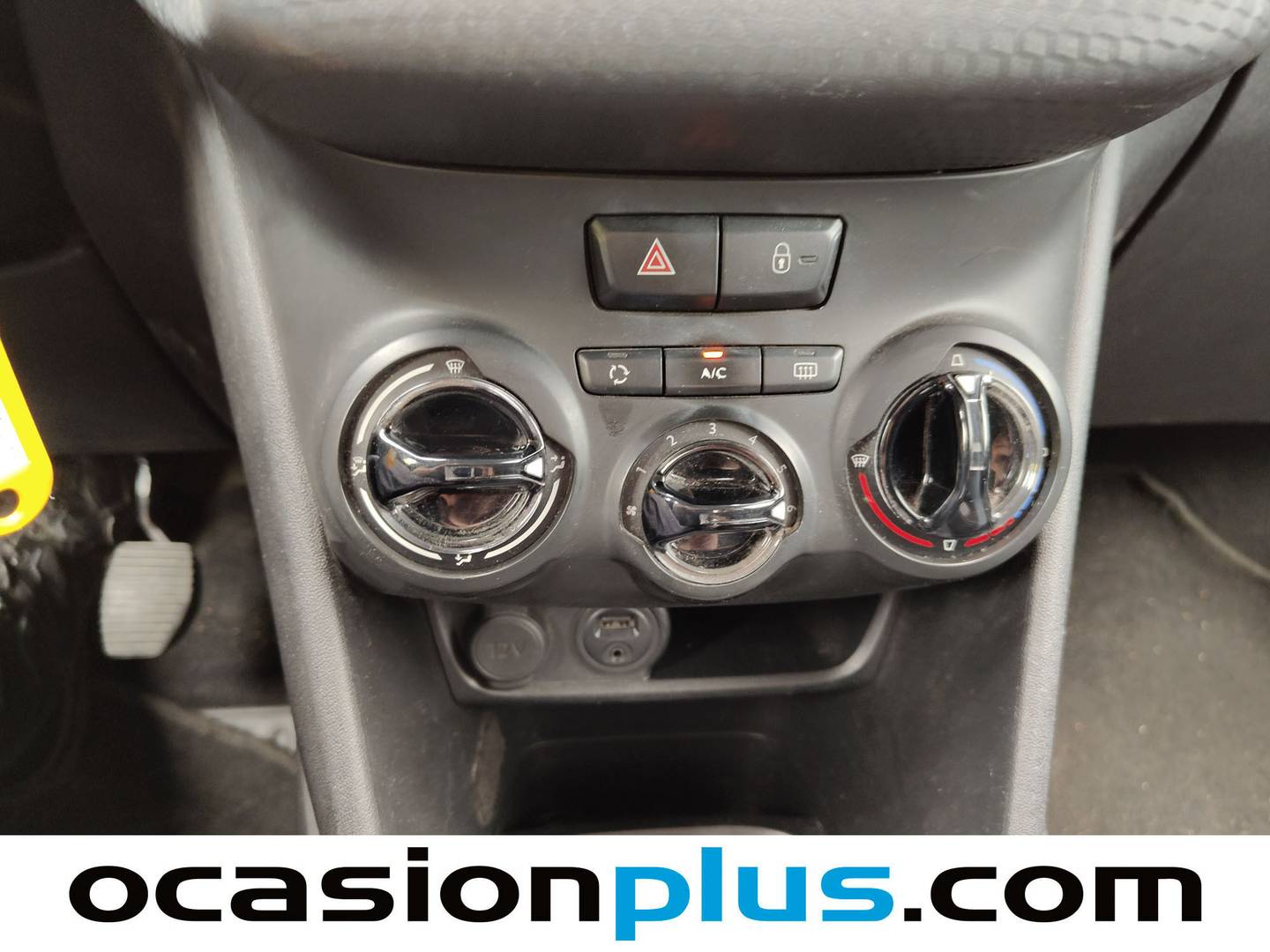 Peugeot 208 Peugeot 208 Style BlueHDi (75 CV) 75cv