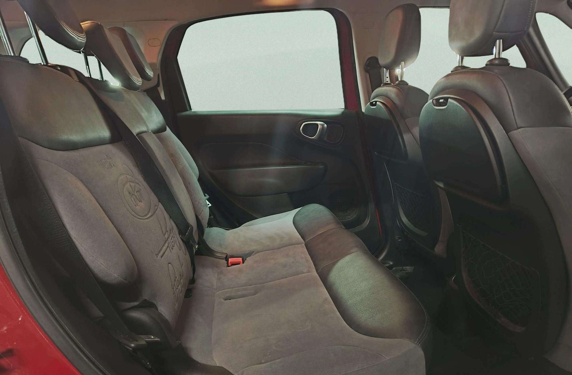 Fiat 500L 1.3 MultiJet II Living 7 plazas - foto 19