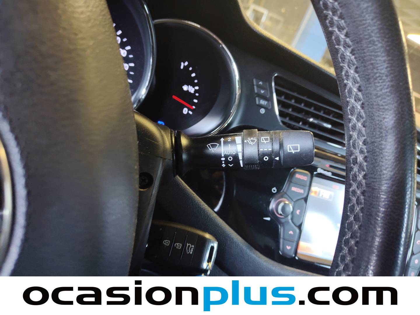 KIA Ceed KIA Ceed 1.4 CRDi WGT Maracana (90 CV) seminuevo