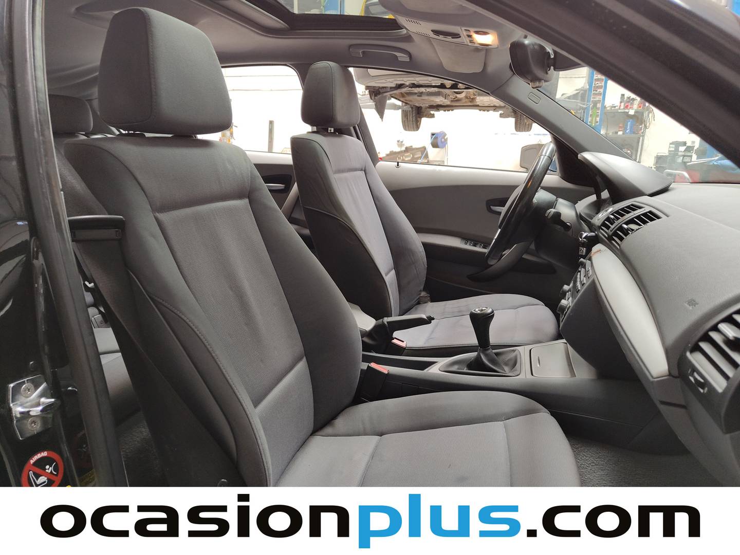 BMW Serie 1 BMW Serie 1 118i (129 CV) gasolina