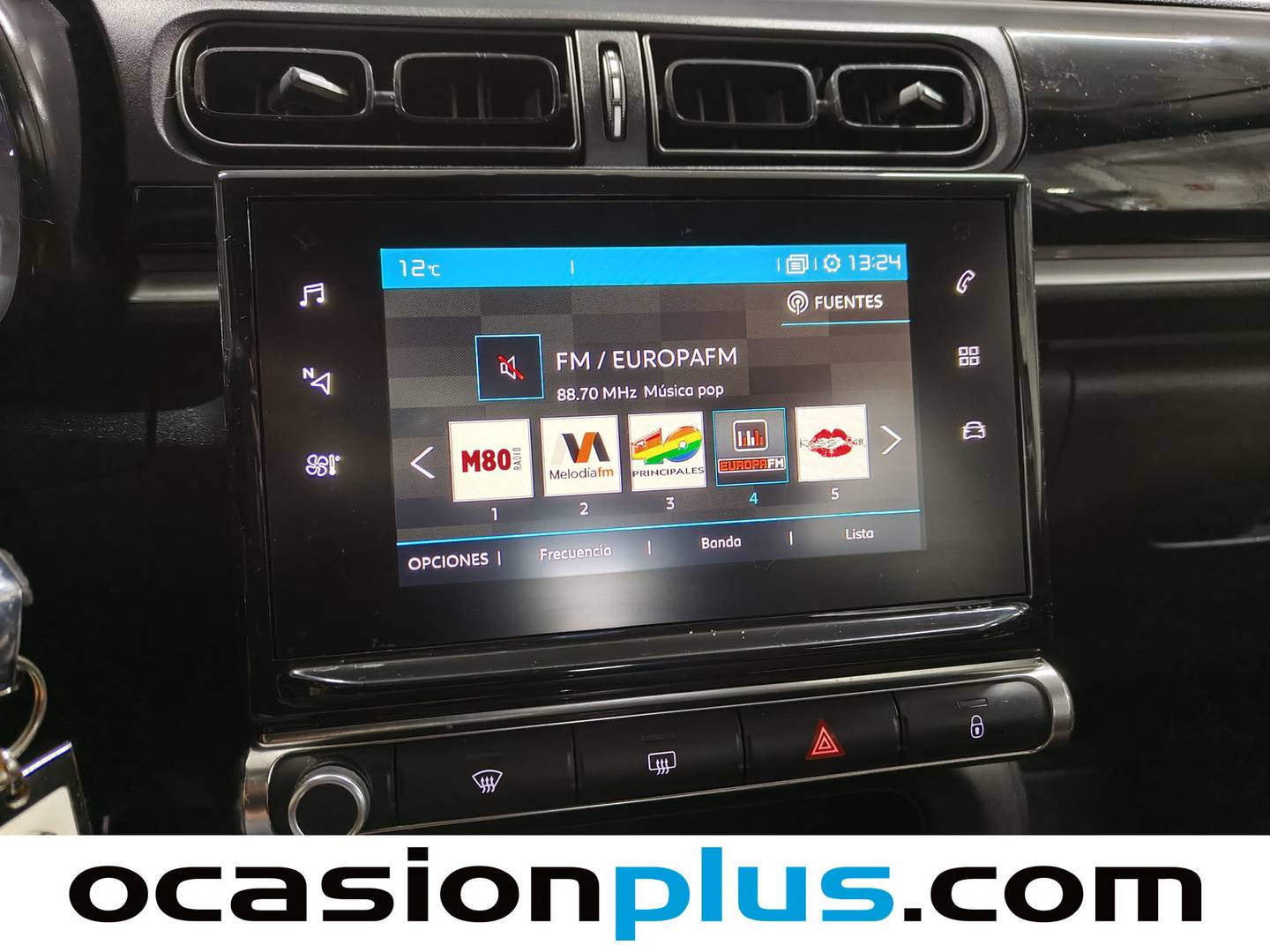 Foto Citroën C3 Citroen C3 PureTech 82 Feel (83 CV)