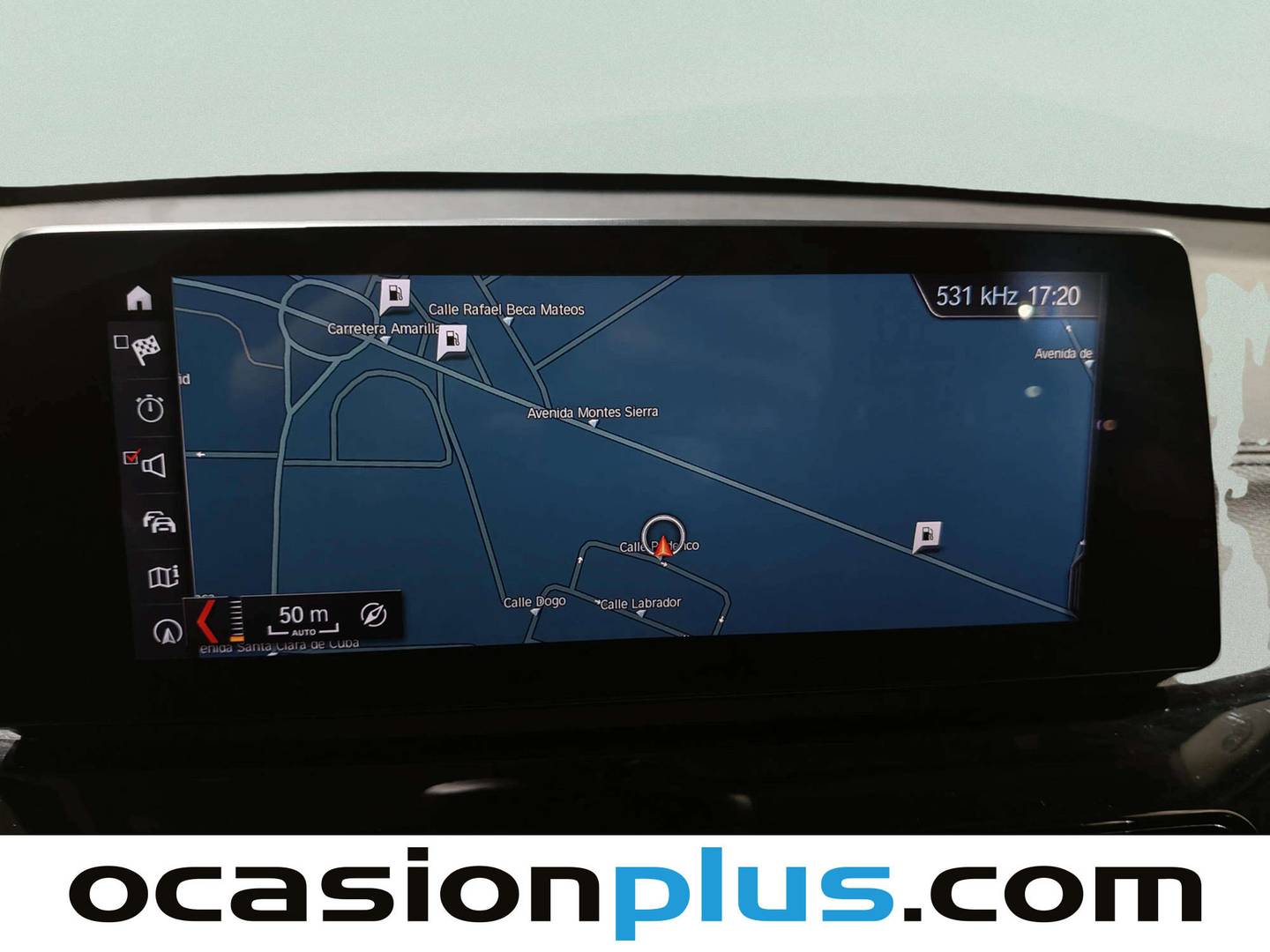 Foto BMW X1 BMW X1 xDrive25e (220 CV)