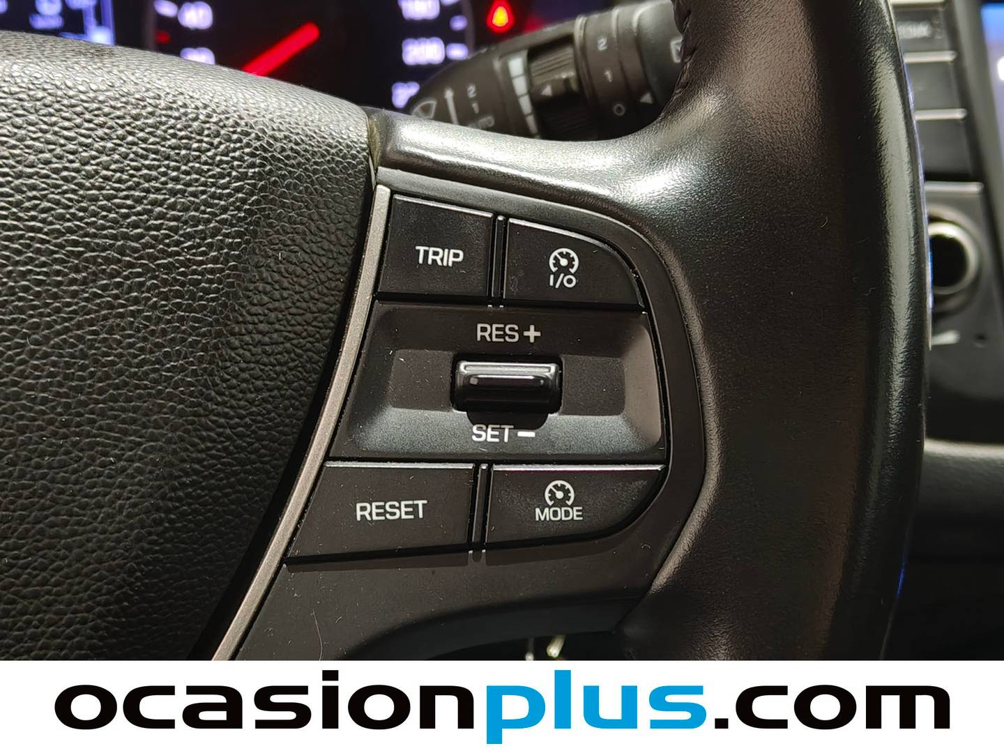 Foto Hyundai i20 Hyundai i20 1.0 TGDI Tecno LE 74 kW (100 CV)