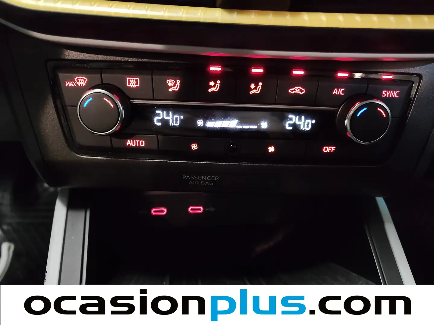 Foto Seat Arona SEAT Arona 1.0 TSI Style XL (110 CV)