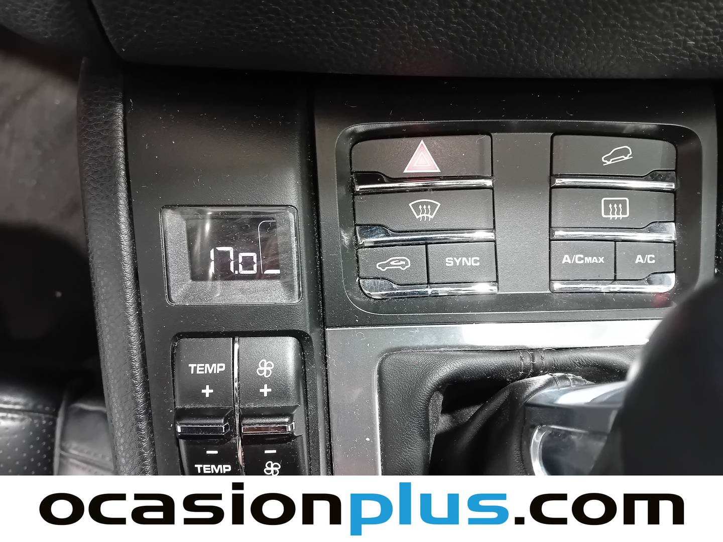 Porsche Macan Porsche Macan GTS (360 CV) 4X4 de ocasión