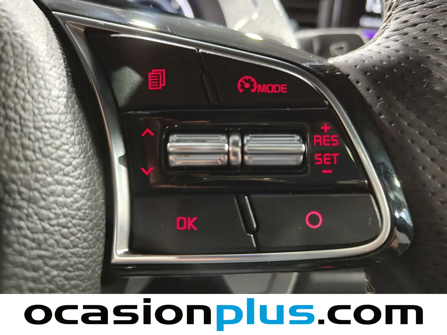 Foto KIA ProCeed Kia ProCeed 1.5 MHEV GT Line DCT (160 CV)