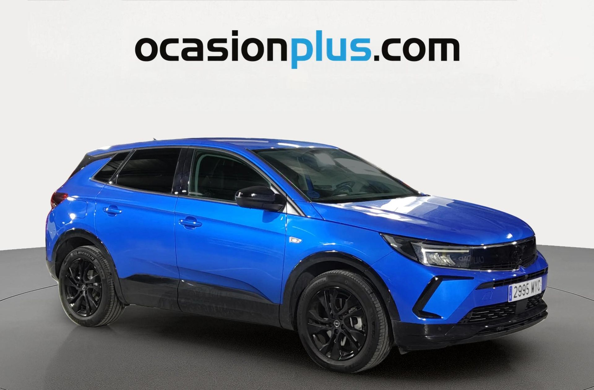Opel Grandland 1.6 Turbo PHEV GS - foto 2