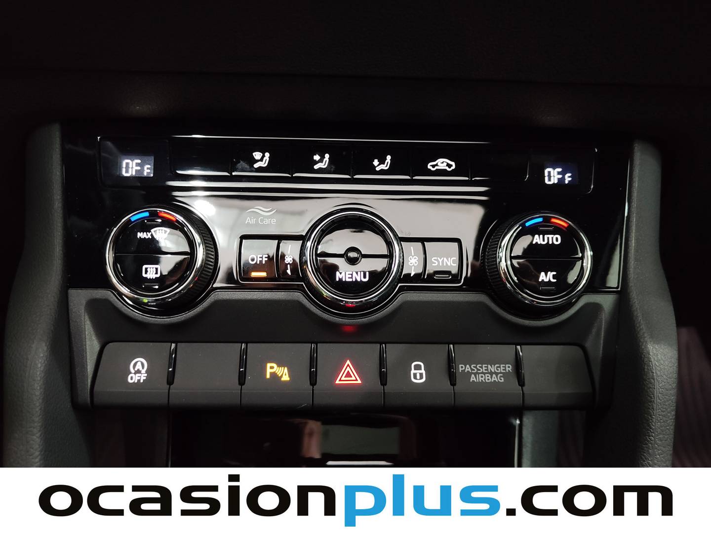 Skoda Karoq Skoda Karoq 1.5 TSI ACT Sportline (150 CV) de ocasión