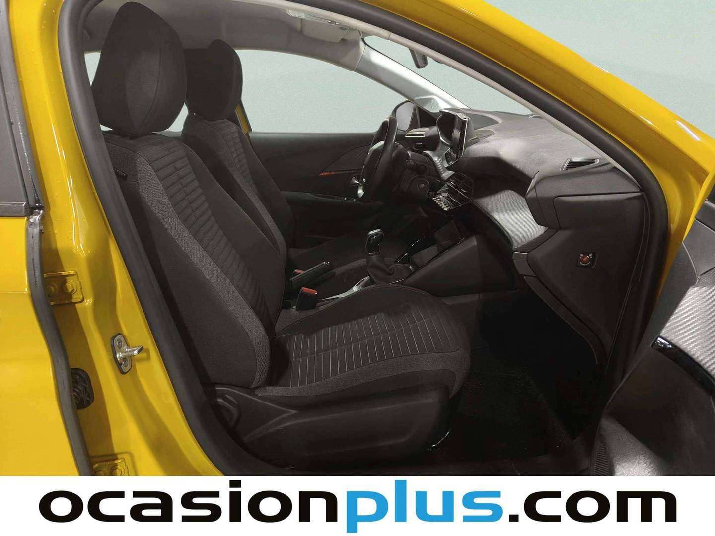Peugeot 208 Peugeot 208 PureTech 75 S&S Active (75 CV) km 0