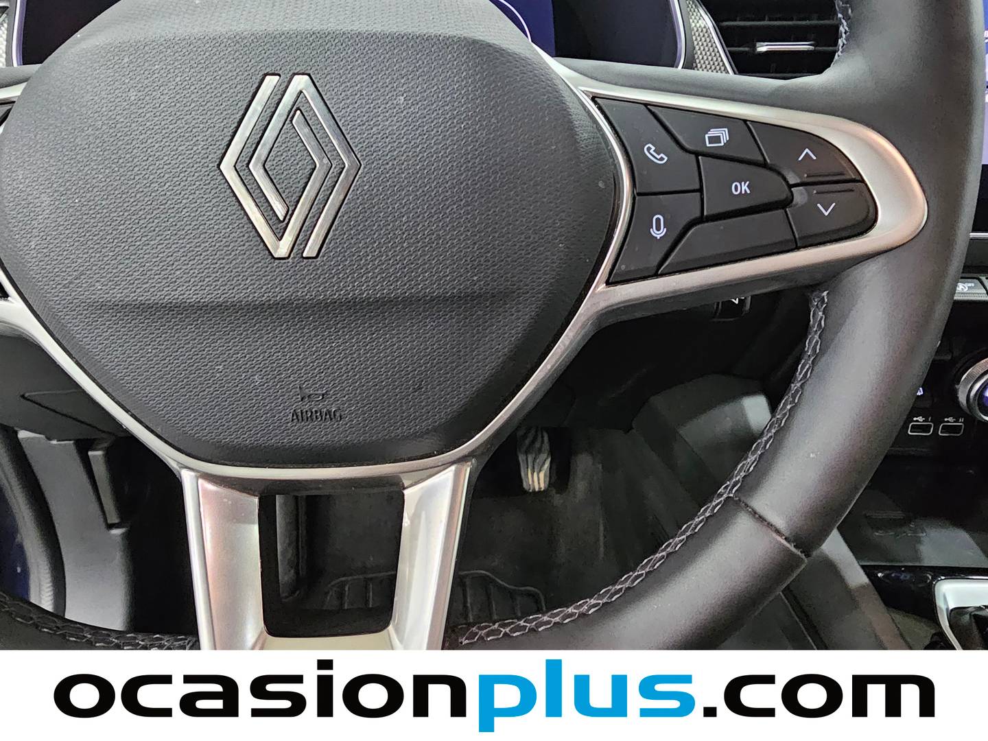 Renault Arkana Renault Arkana Techno TCe 140 Mild hybrid EDC (140 CV) híbrido