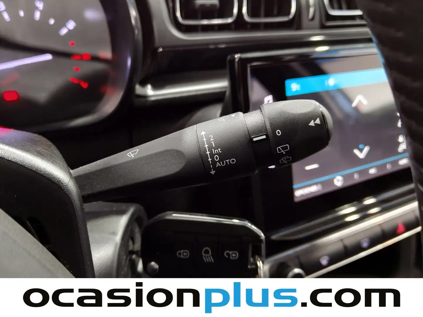 Foto Citroën C3 Citroen C3 PureTech 110 S&S Max (110 CV)