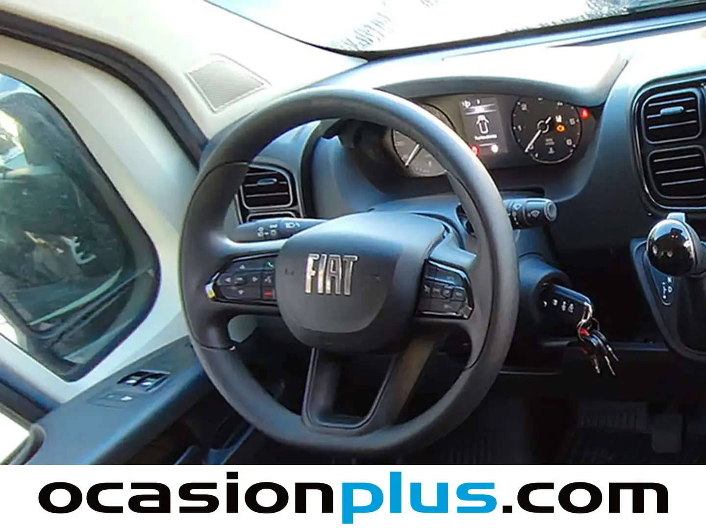 Foto Fiat Ducato FIAT Ducato 35 L3H2 Mjet. Auto Acristalado (140 CV)