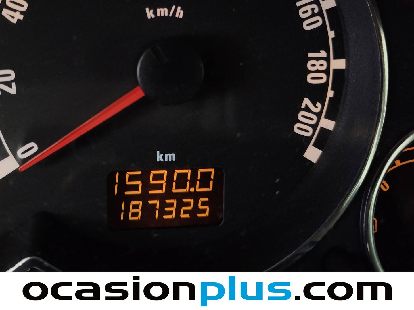 Opel Meriva OPEL Meriva 1.3 CDTi (75 CV) seminuevo