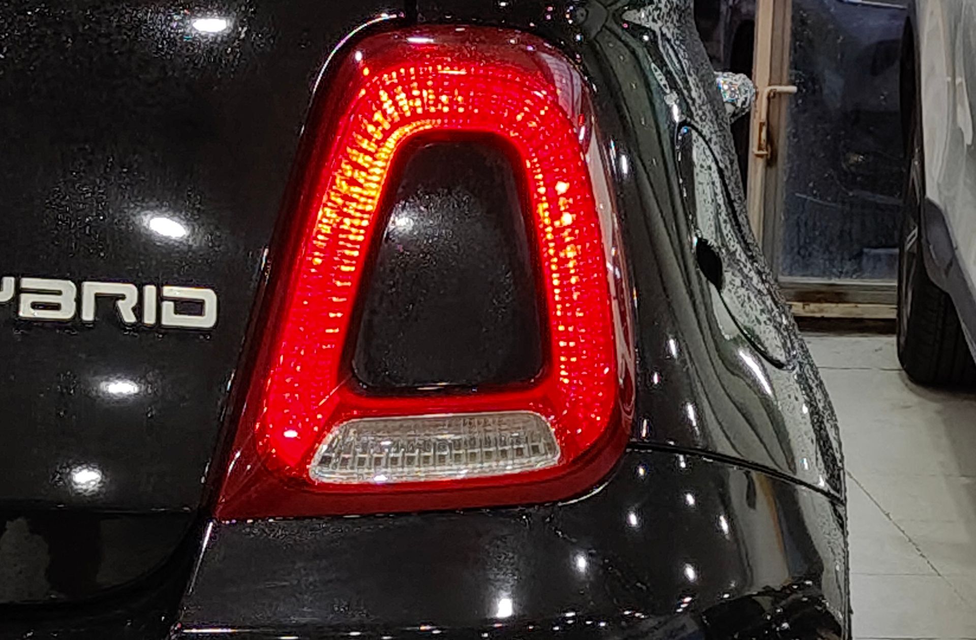 Fiat 500 1.0 Hybrid Dolcevita - foto 14