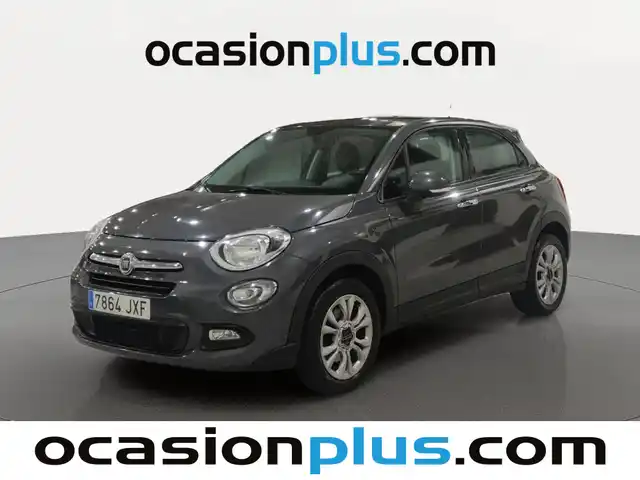 Fiat 500X 1.6 MultiJet Pop Star 4x2  (120 CV) de segunda mano