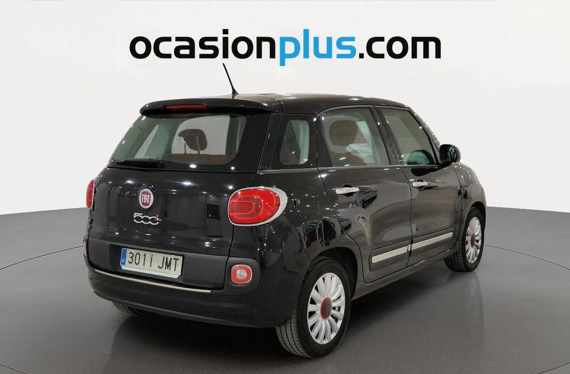 Fiat 500L 1.4 16v Pop Star - foto 4