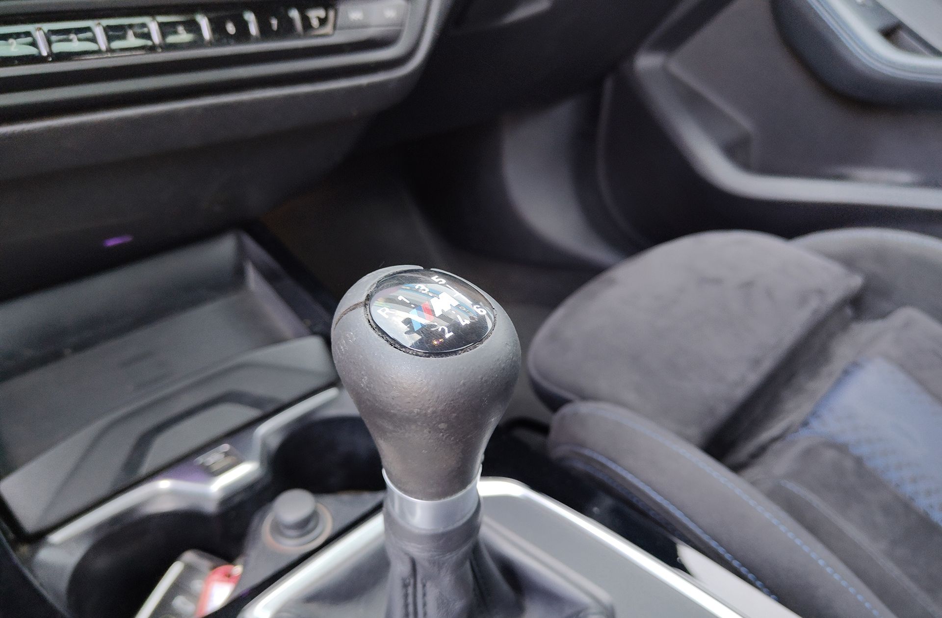 BMW Serie 1 118d Pack M - foto 6