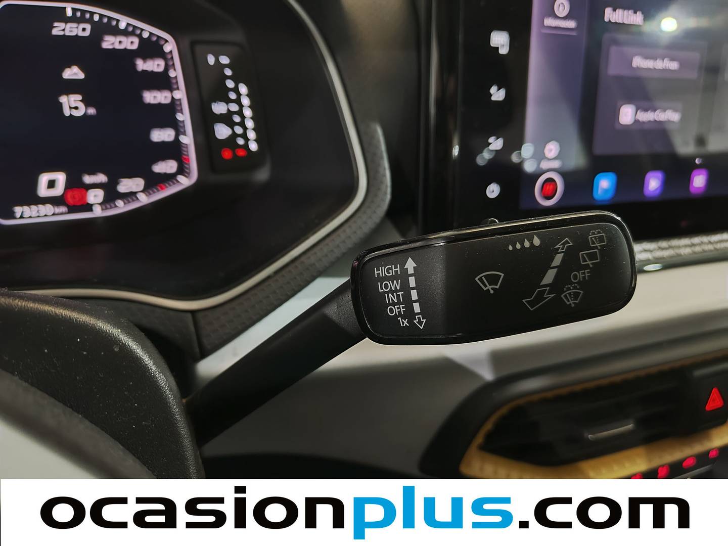 Accesorios del Seat Arona Seat Arona 1.0 TSI Style XL (110 CV)