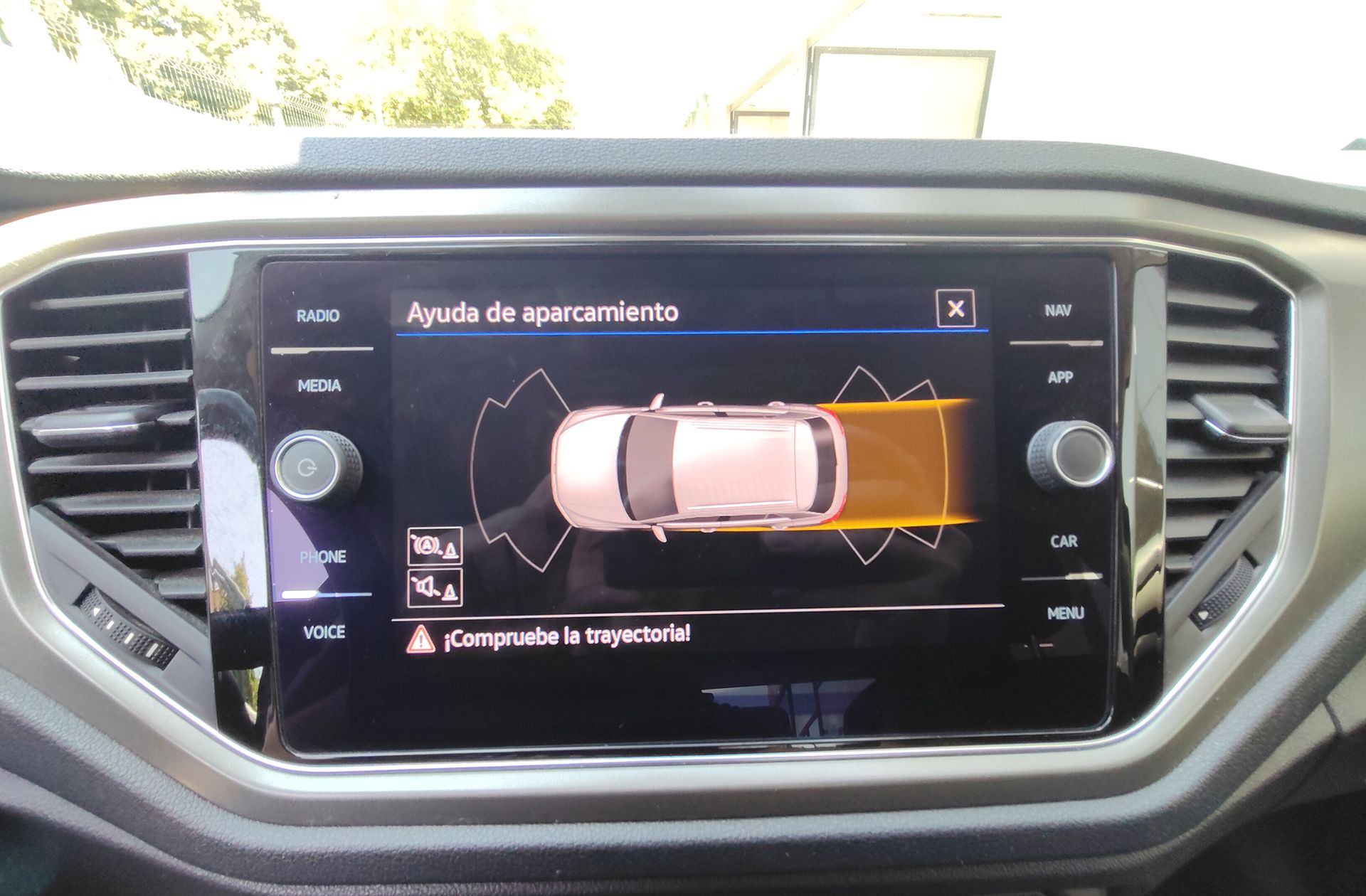 Volkswagen T-Roc Advance 1.0 TSI - foto 7