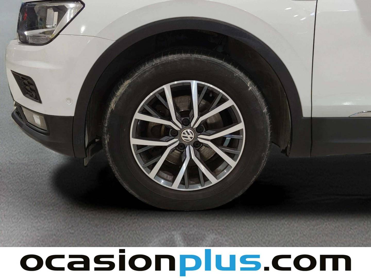 Foto Volkswagen Tiguan Allspace Volkswagen Tiguan Allspace Advance 2.0 TDI (150 CV) 7 Plazas