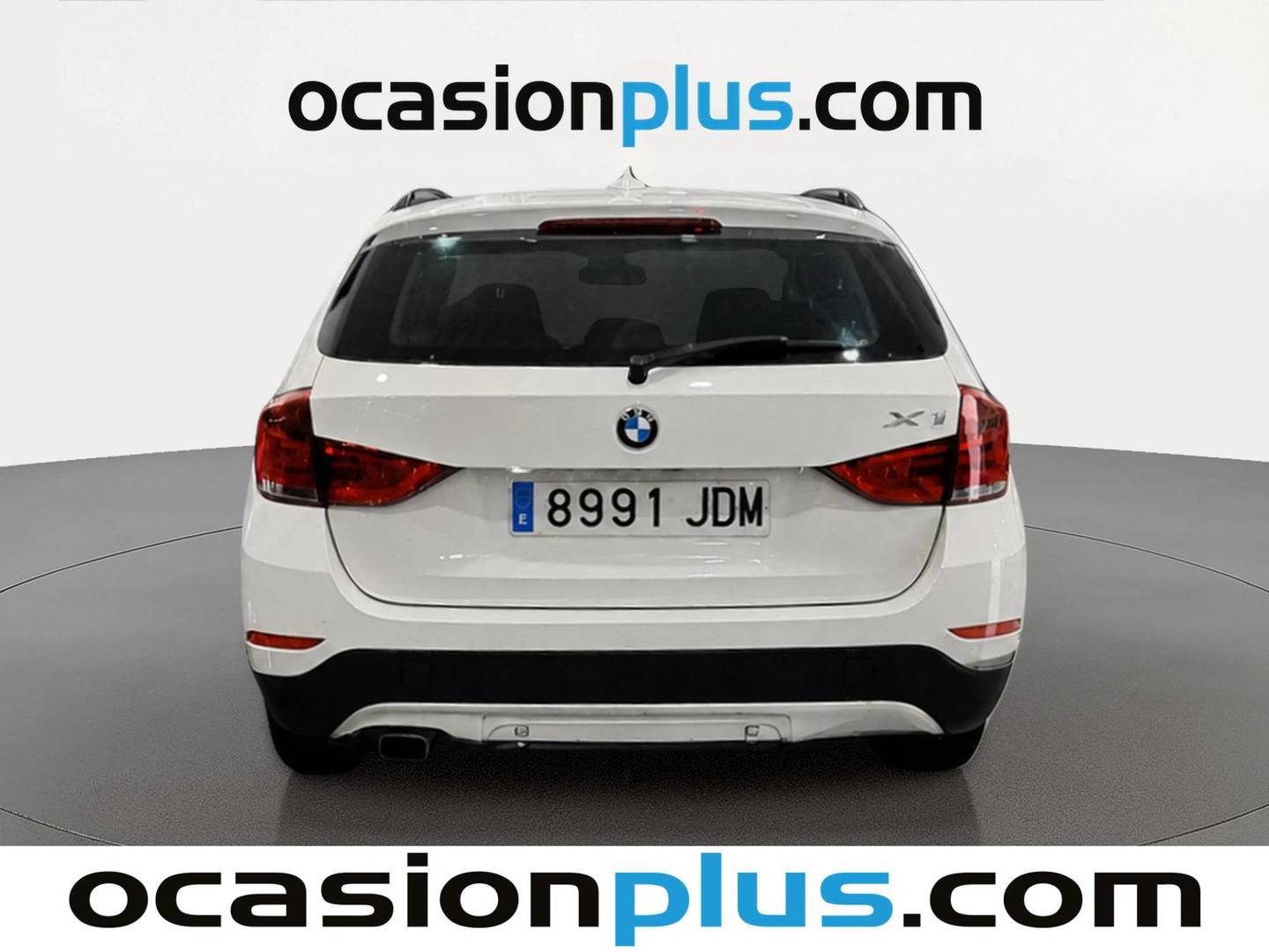BMW X1 BMW X1 sDrive18d (143 CV) al mejor precio