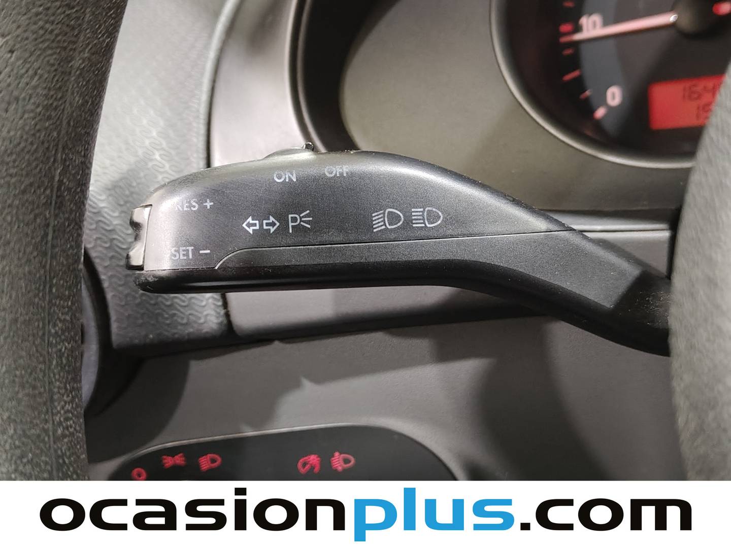 Foto Seat Ibiza SEAT Ibiza 1.4 TDI Hit (70 CV)