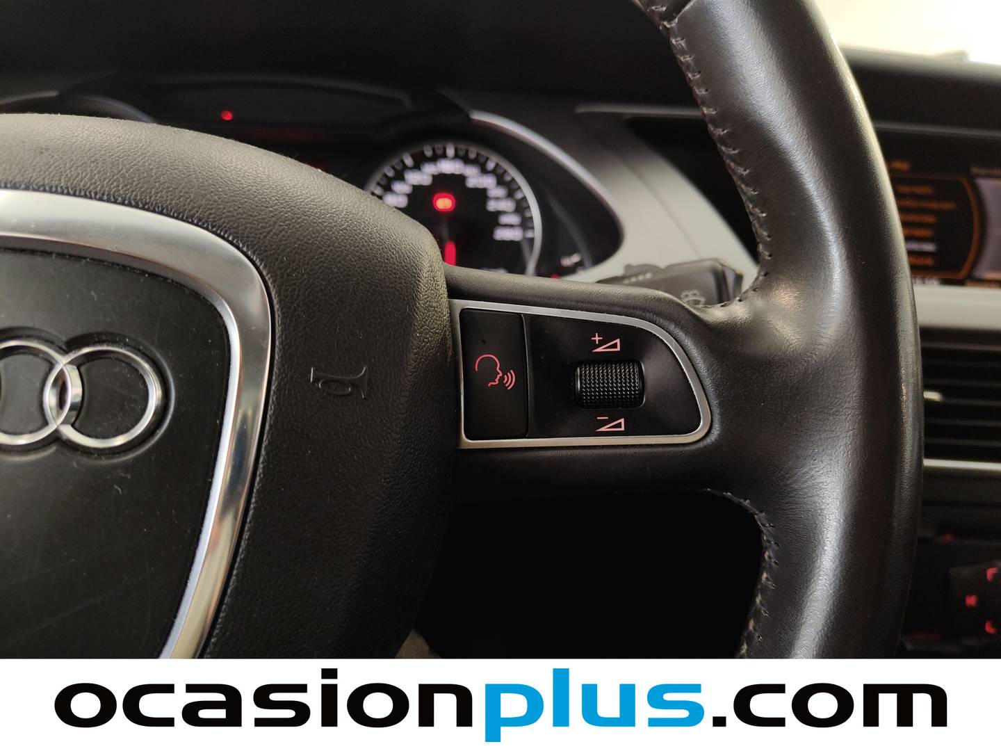 Audi A4 Audi A4 2.0 TDI e DPF (136 CV) km 0