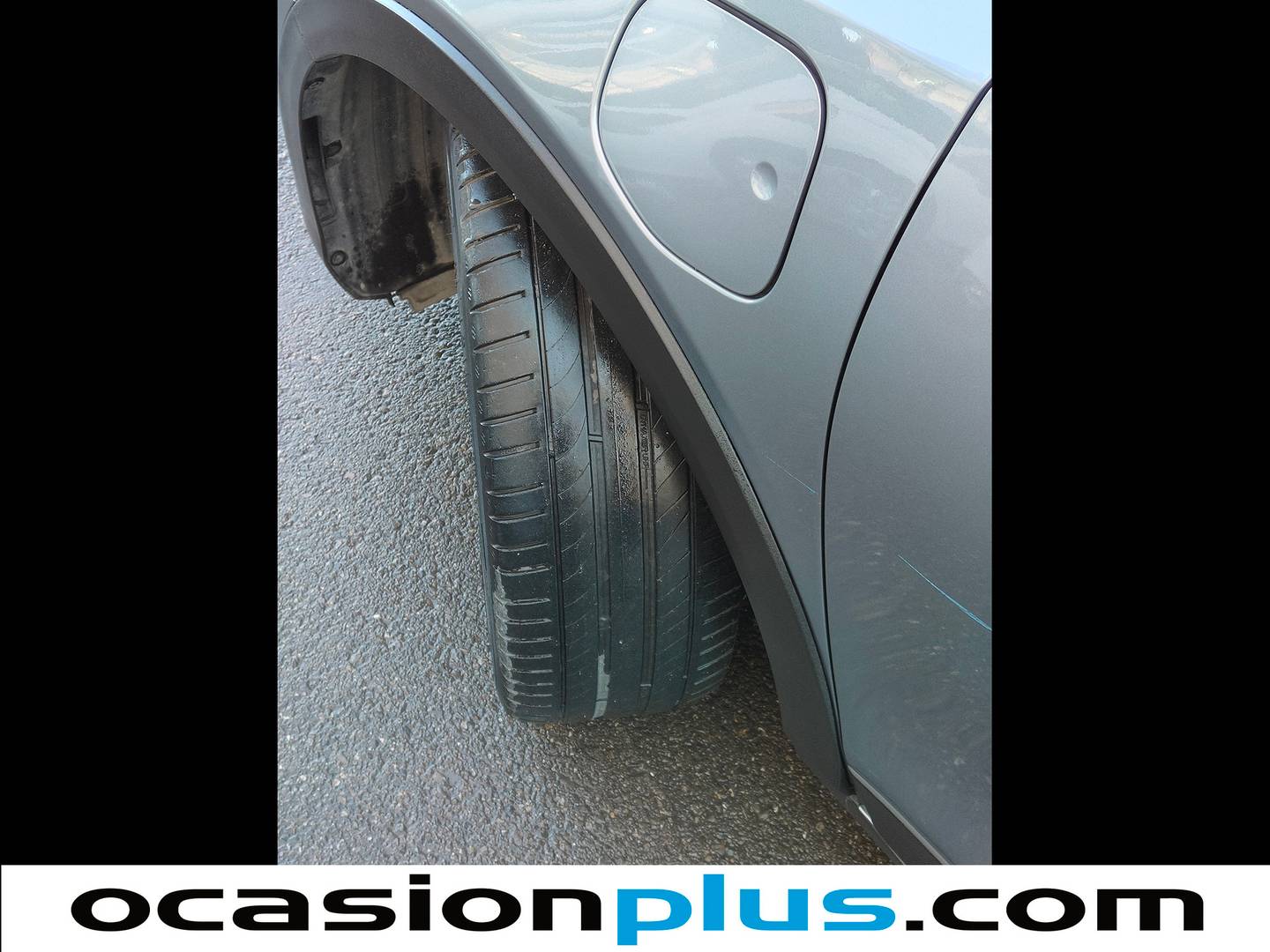 KIA XCeed KIA XCeed 1.6 GDi PHEV eTech (141 CV) 141cv