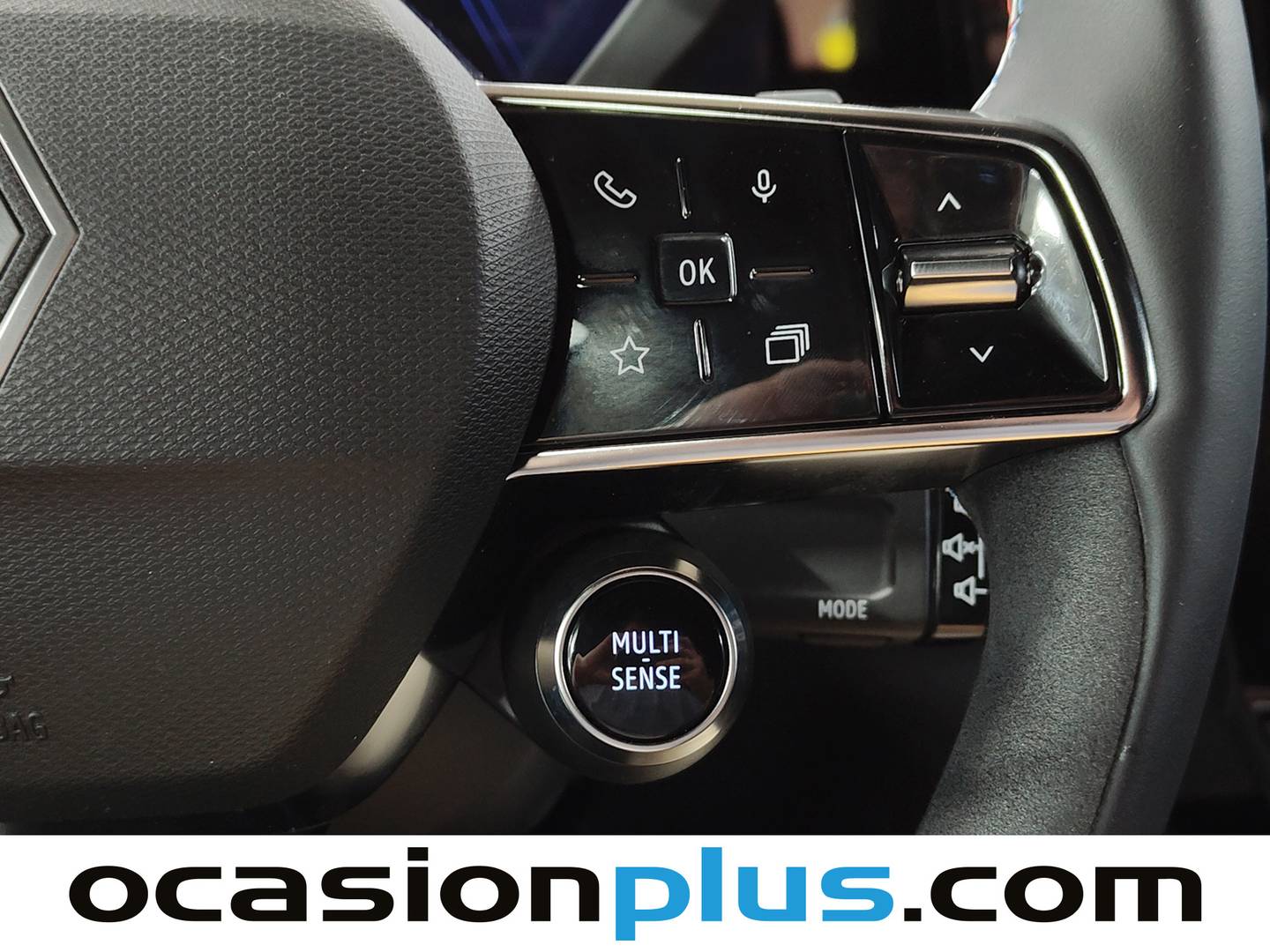 Renault Rafale Renault Rafale Esprit Alpine E-Tech full hybrid (200 CV) seminuevo