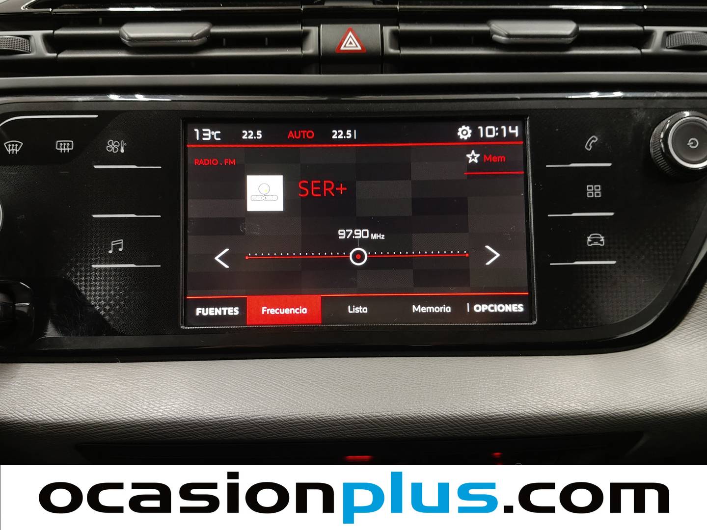 Citroën Grand C4 Spacetourer Citroën Grand C4 Spacetourer BlueHDi 130 S&S Live (130 CV) 7 Plazas barato