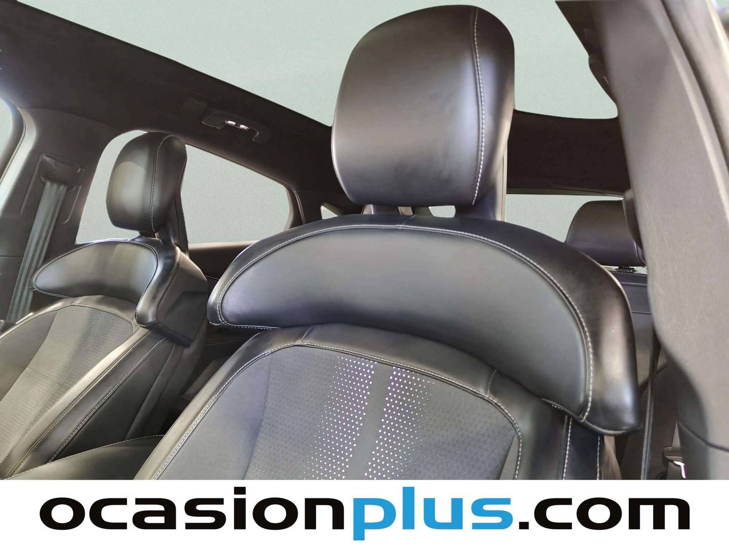 Ford Mustang Mach-E Ford Mustang Mach-E GT AWD Batería 98.8Kwh (487 CV) 487cv