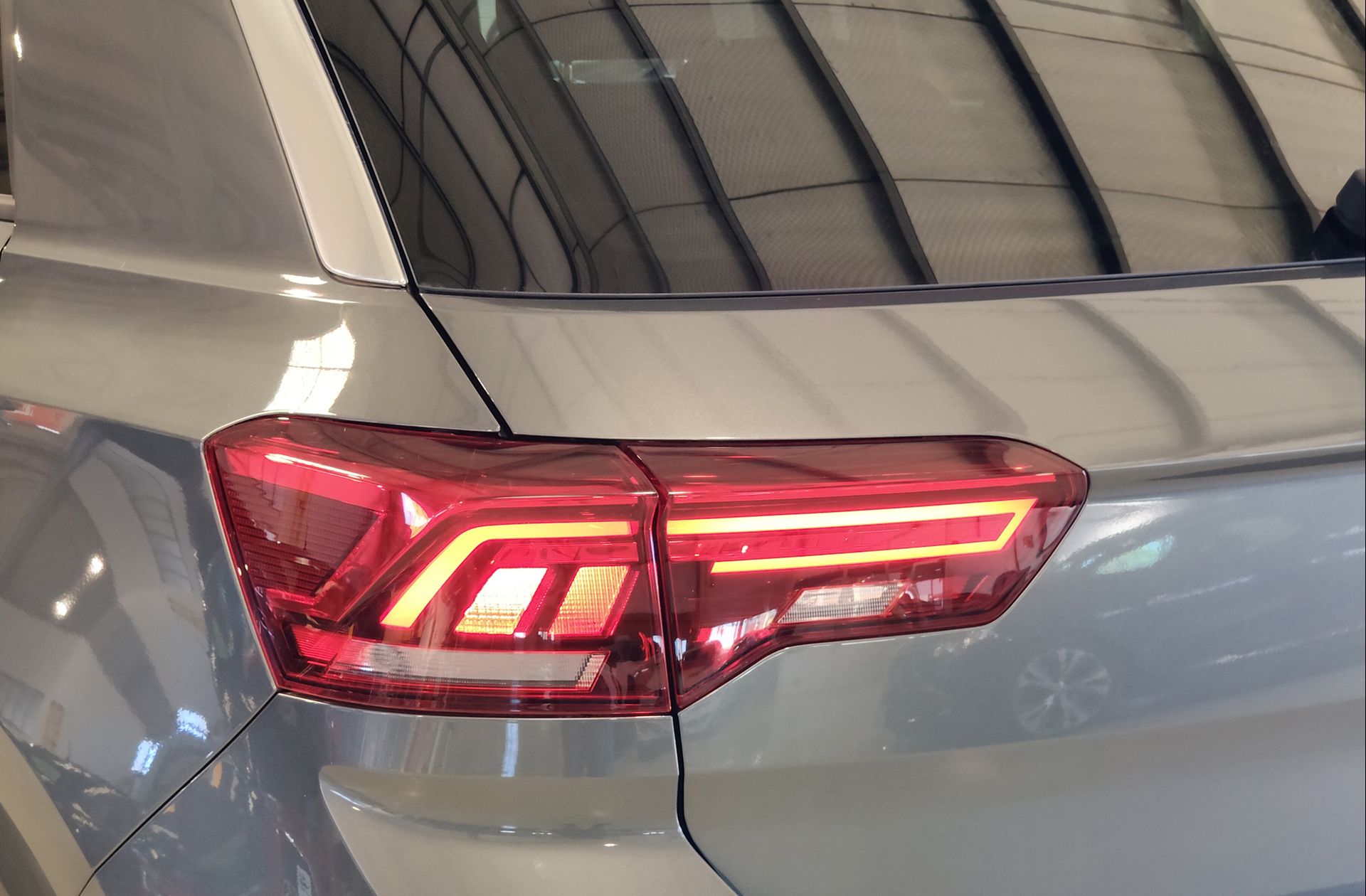 Volkswagen T-Roc Life 1.0 TSI - foto 15