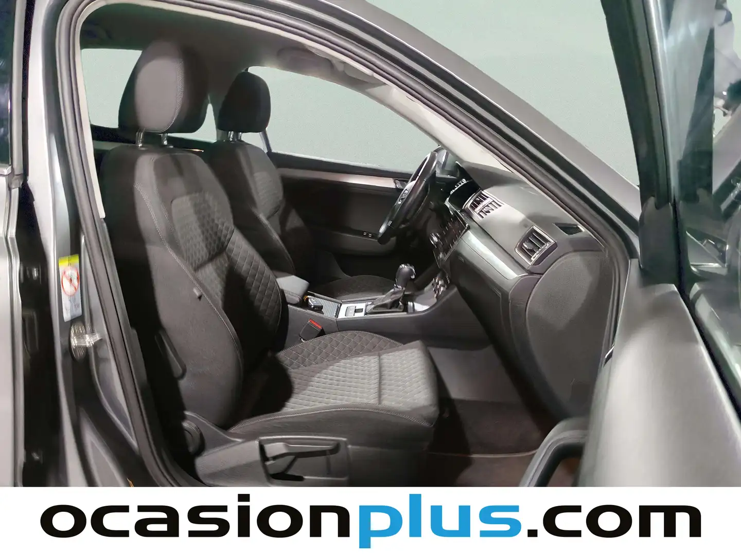 Foto Skoda Superb Skoda Superb 1.5 TSI Ambition DSG (150 CV)