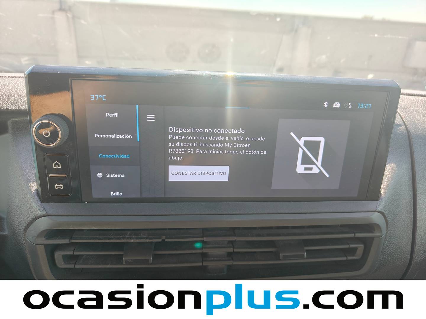 Citroën Jumpy Citroën Jumpy Furgon BlueHDI 120 S&S Talla M (120 CV) al mejor precio