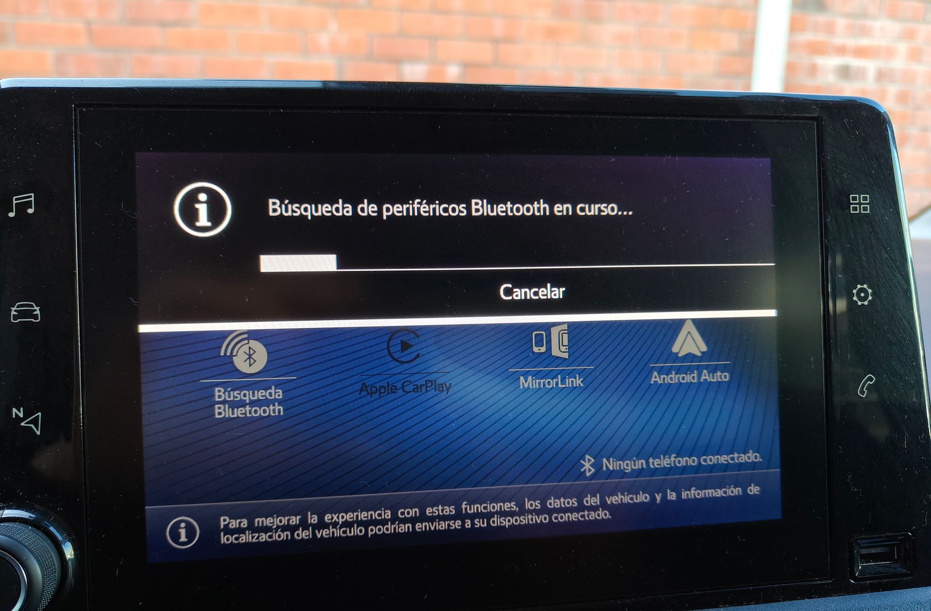Toyota Proace City 1.2 Family Active L1 - foto 29