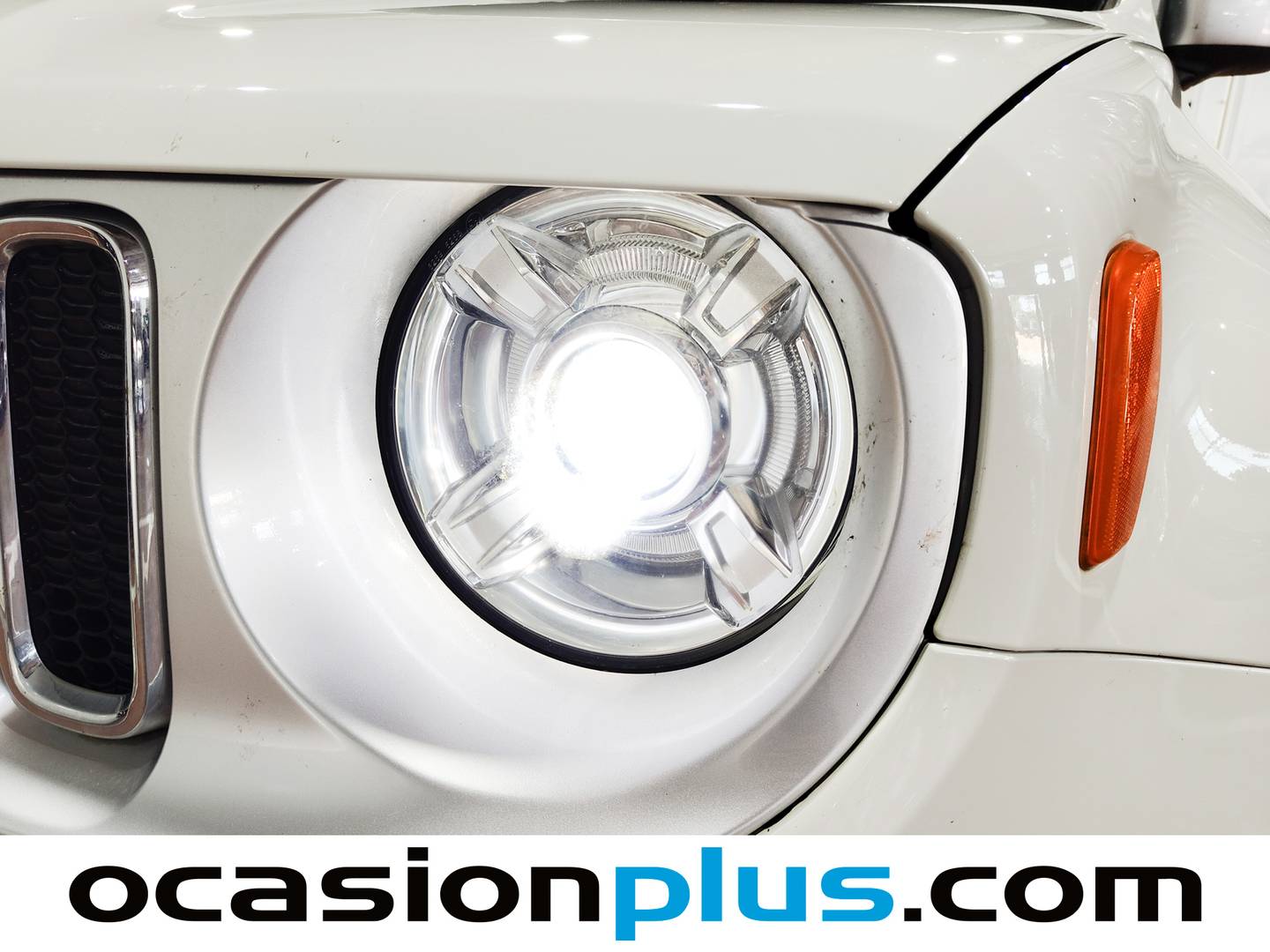 Jeep Renegade Jeep Renegade 2.0 Multijet Limited Active Drive 4x4 (140 CV) barato