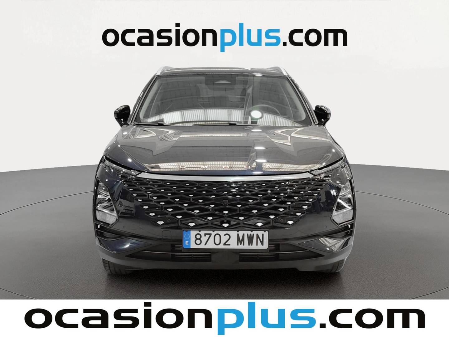 OMODA 5 OMODA 5 MY25 - Premium 1.6 TGDI (145cv) barato