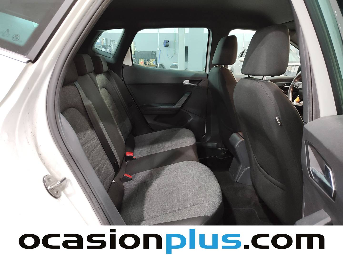 Seat Arona SEAT Arona 1.0 TSI S&S Xperience XM Edition  (110 CV) gasolina