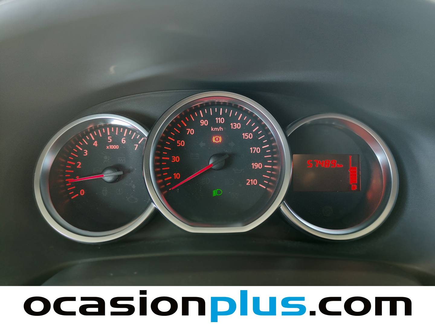 Dacia Sandero Dacia Sandero Essential 1.0 (73 CV) 2019