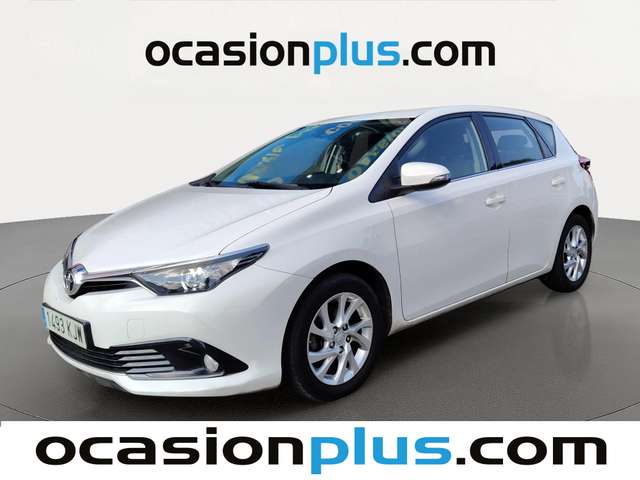 Toyota Auris 120T Active (116 CV) de segunda mano
