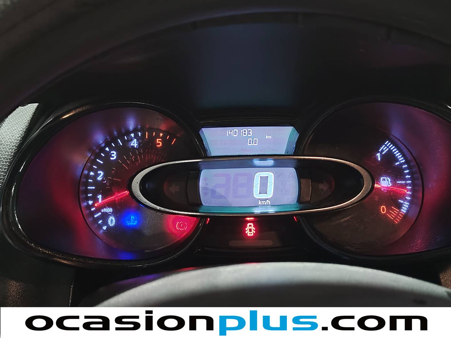 Foto Renault Clio Renault Clio Business dCi (75 CV)