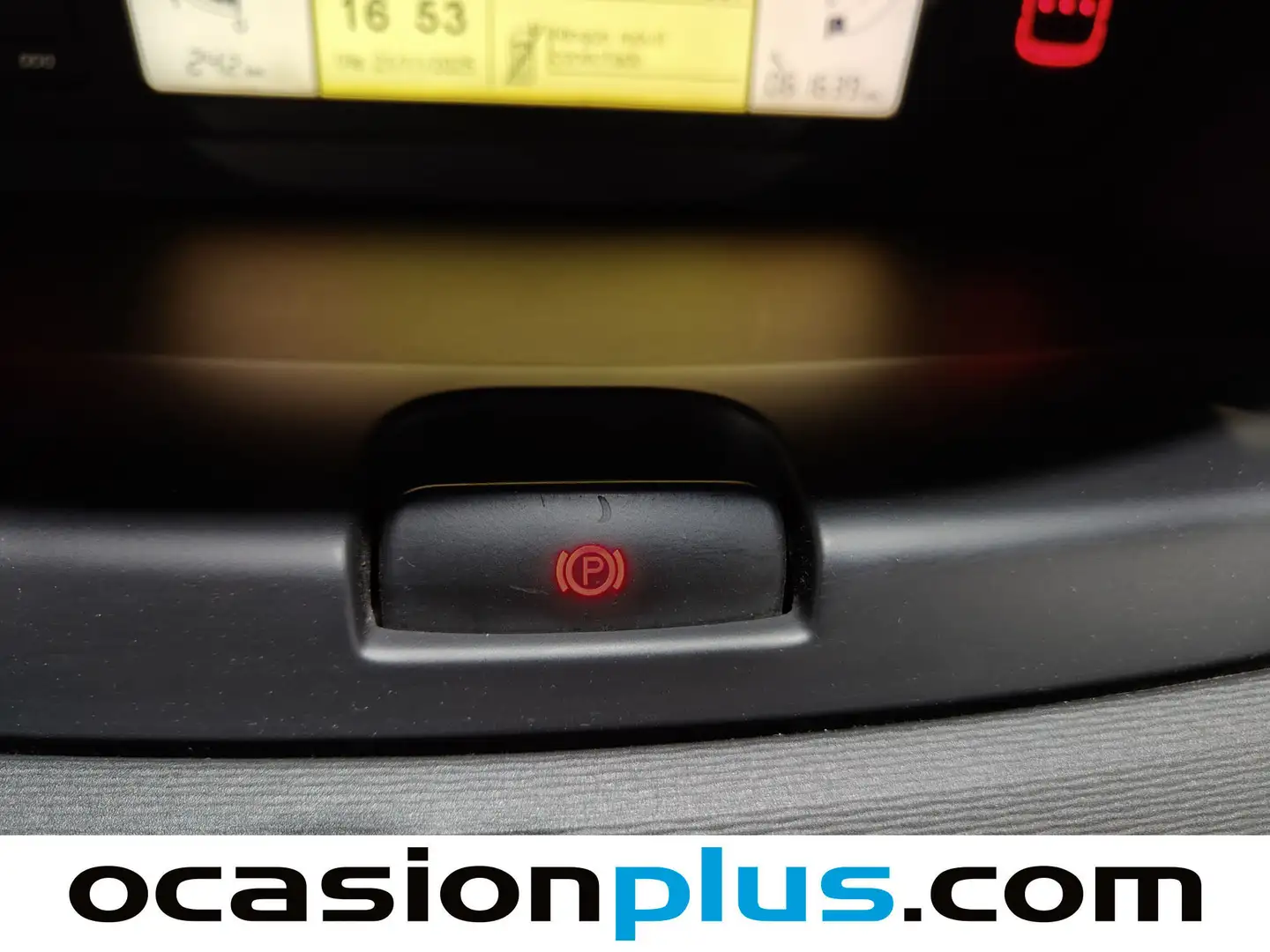 Foto Citroën Grand C4 Picasso Citroen Grand C4 Picasso 1.6 VTI Tonic (120 CV) 7 Plazas