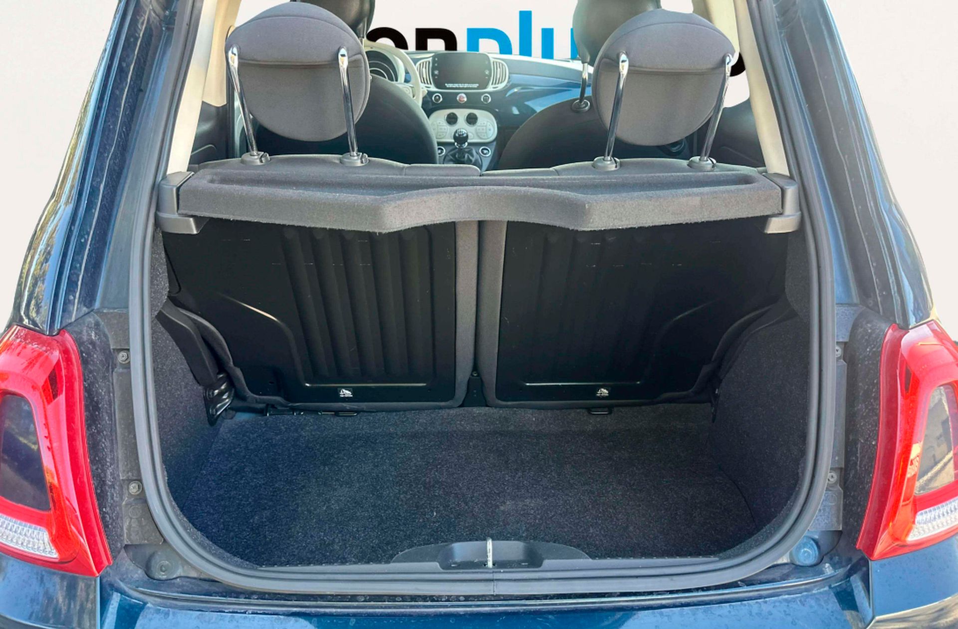 Fiat 500 1.0 Hybrid Dolcevita - foto 13