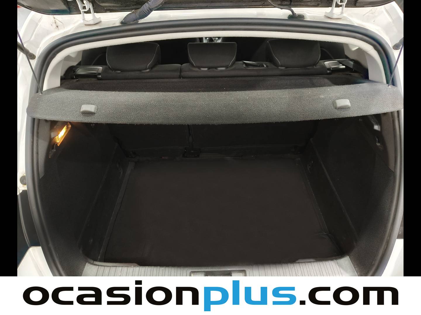 Foto Renault Captur Renault Captur Intens TCe GLP (100 CV)