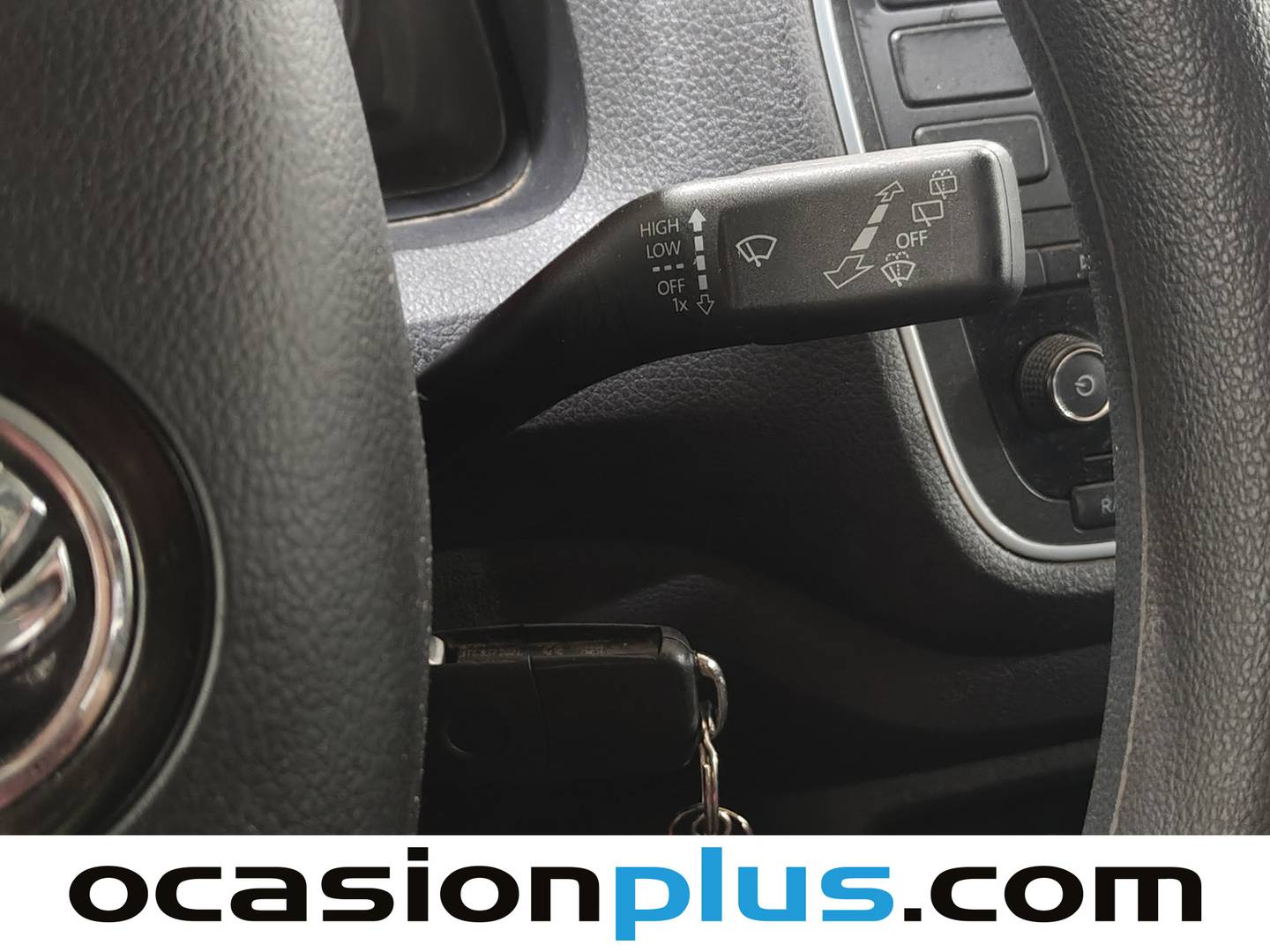 Foto Skoda Citigo Skoda Citigo 1.0 MPI Ambition (60 CV)