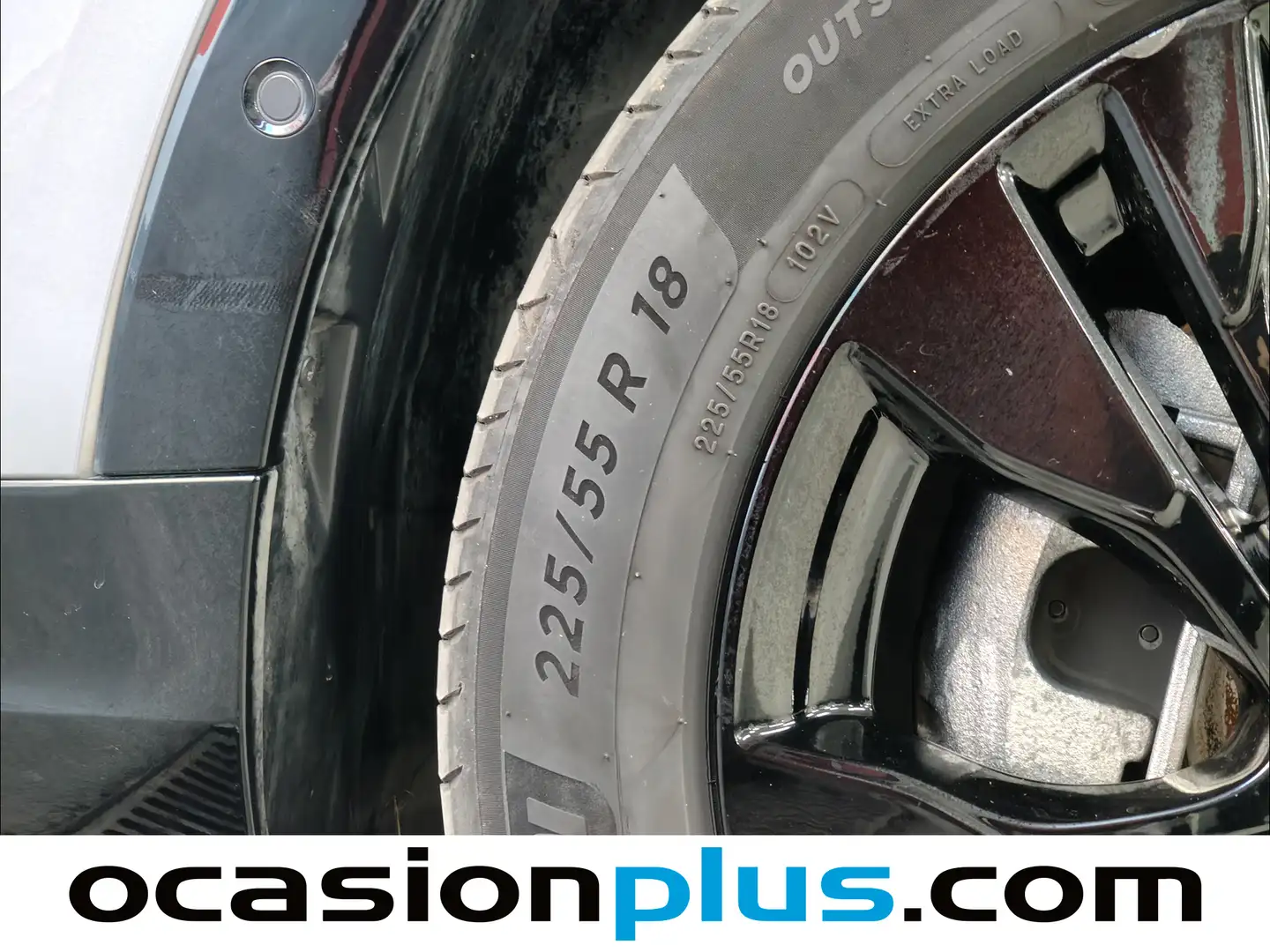 Foto Opel Grandland PHEV Opel Grandland 1.6 Turbo PHEV GS Auto (224 CV)