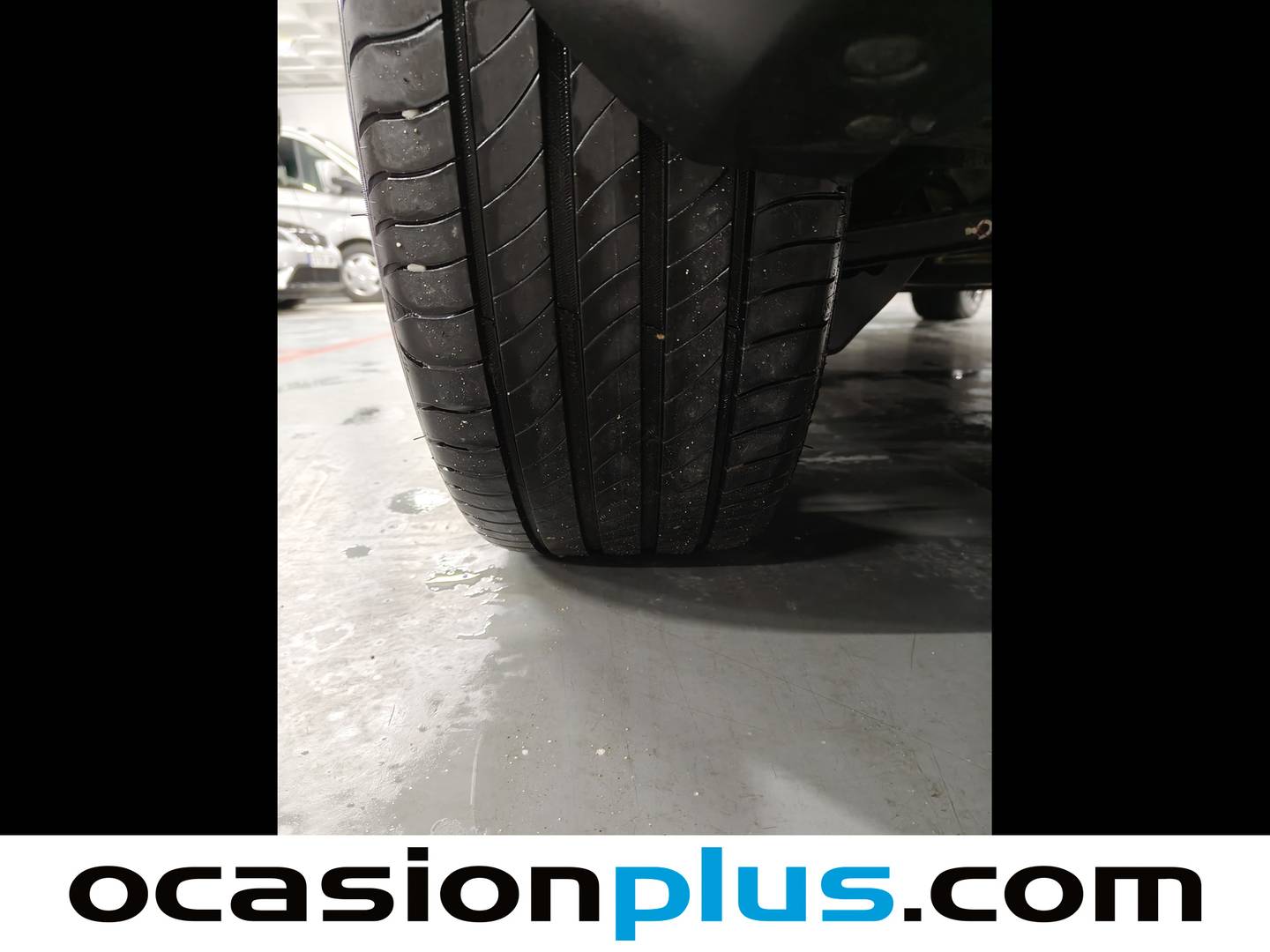 Foto Citroën C5 Aircross Citroen C5 Aircross Plug-in Hybrid Max e-EAT8 (225 CV)